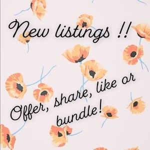 ❕❕🗣 LADIES/JUNIORS/KIDS ❕❕